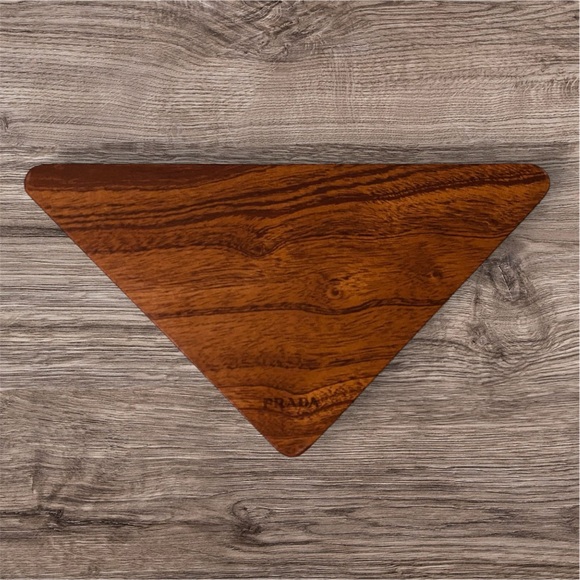 Prada Wooden Puzzle Event Item - Picture 6 of 7